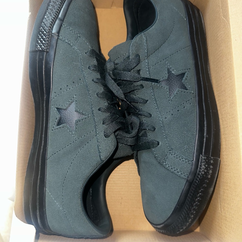 Converse One Star Pro